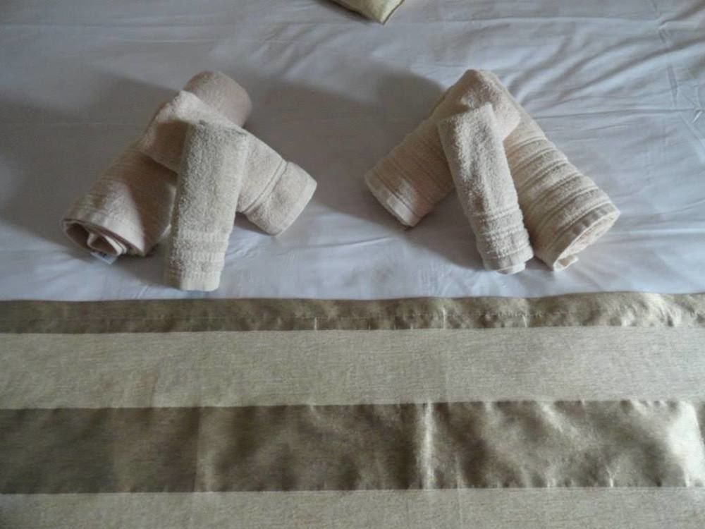 Hotel Rodovoli 코니차 외부 사진