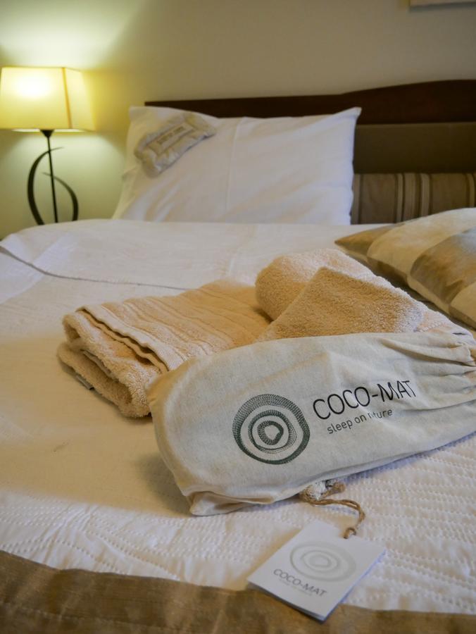 Hotel Rodovoli 코니차 외부 사진