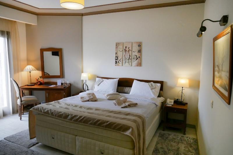 Hotel Rodovoli 코니차 외부 사진